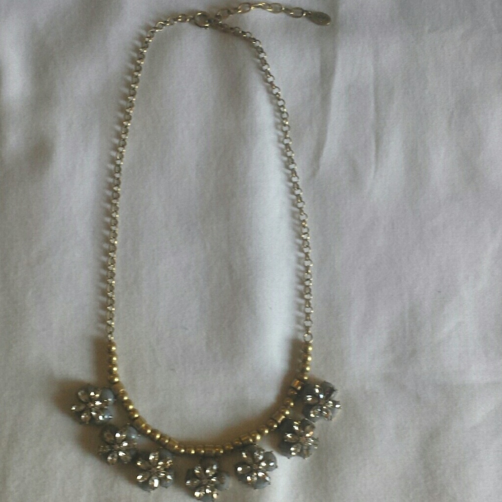 Loft Statement Necklace
